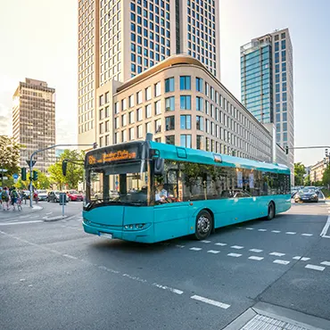 Le transport et la mobilité