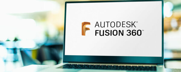 Autodesk Fusion 360