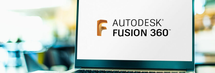 Autodesk Fusion 360