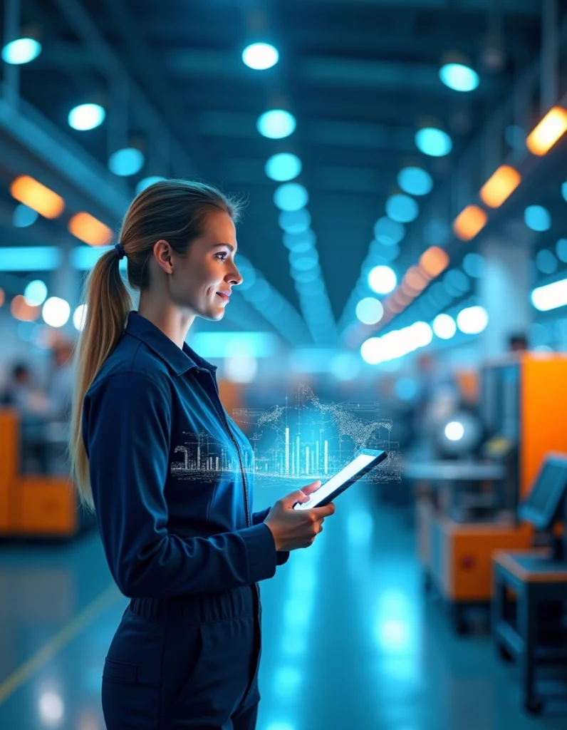 industrie 4.0 industrie 4.0