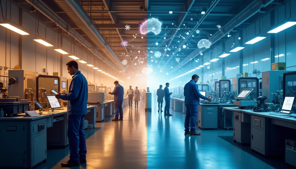 industrie 4.0 industrie 4.0